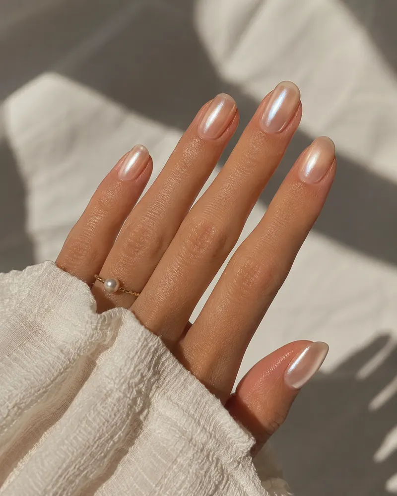 Nail inspiration — curated look 2 of 150.