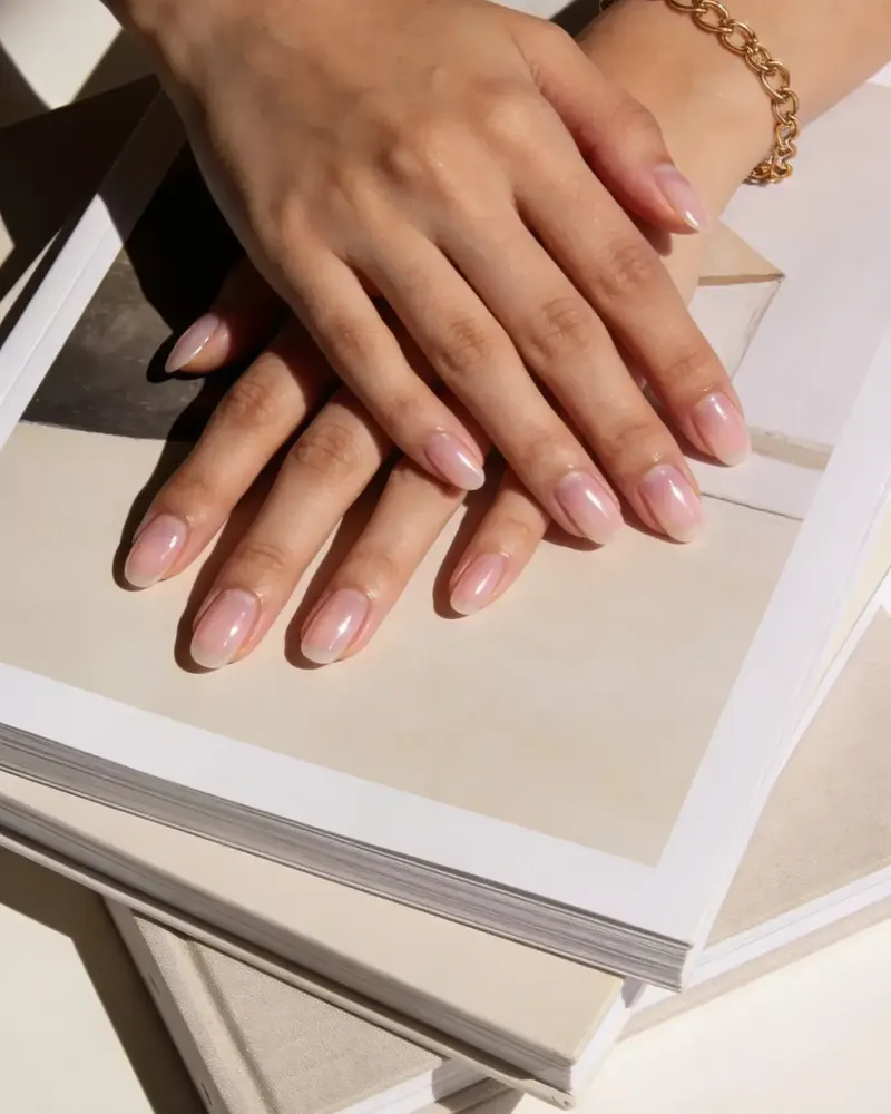 Nail inspiration — curated look 4 of 150.