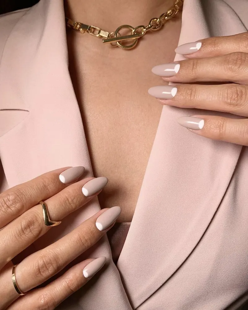 Nail inspiration — curated look 5 of 150.