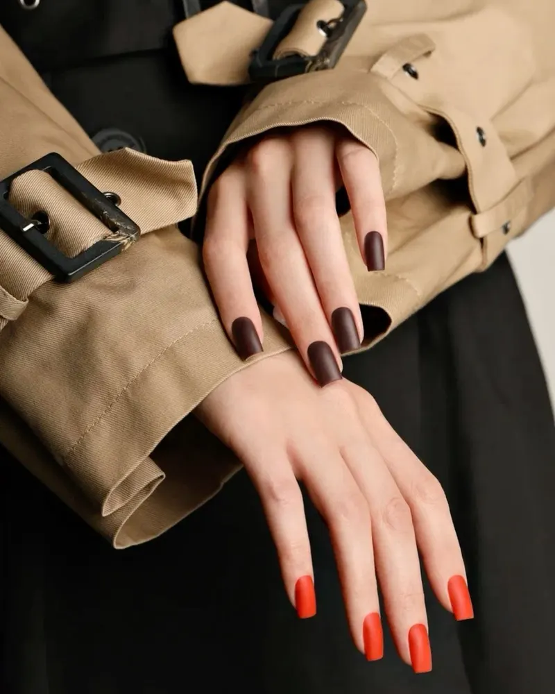 Nail inspiration — curated look 6 of 150.
