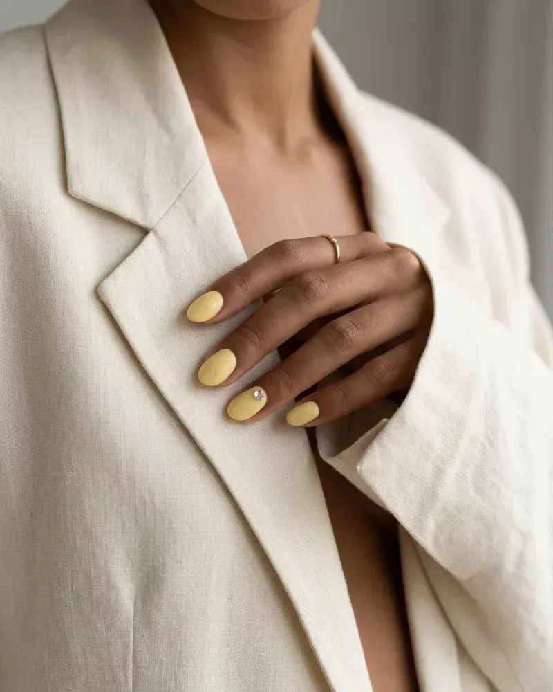 Nail inspiration — curated look 7 of 150.