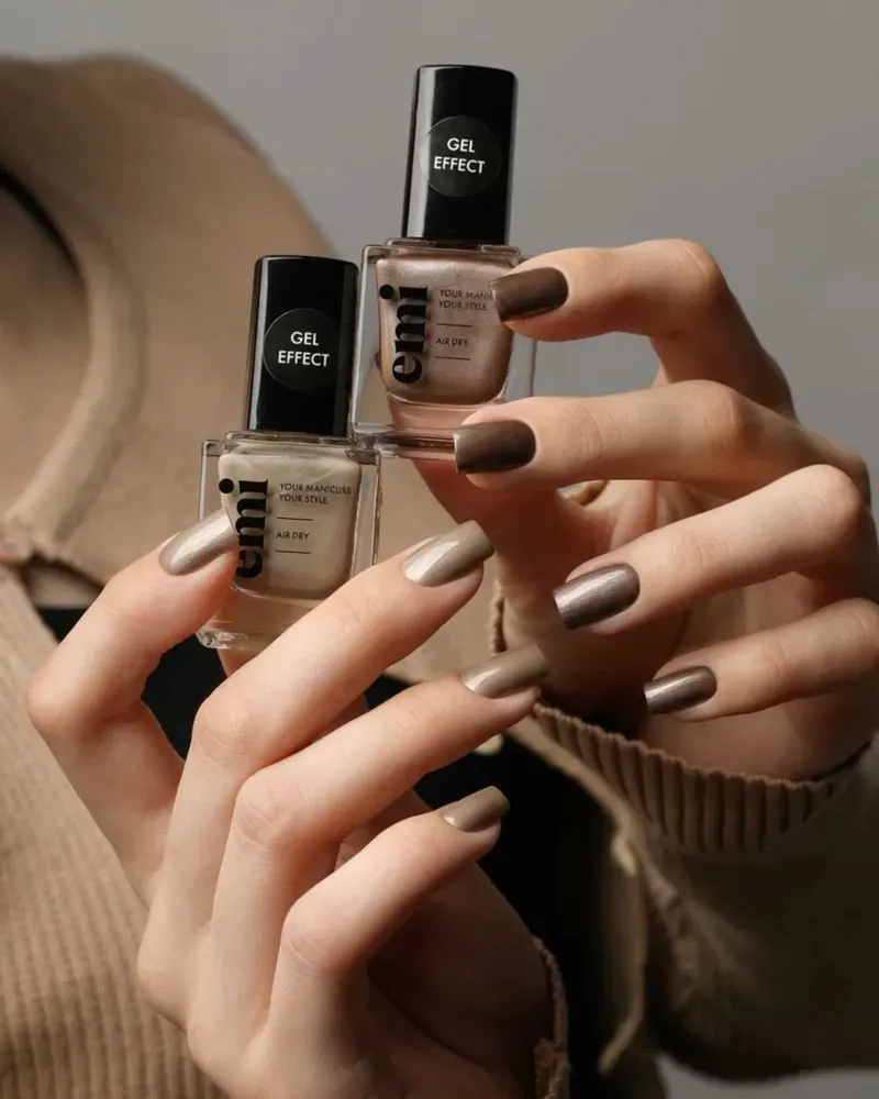 Nail inspiration — curated look 9 of 150.