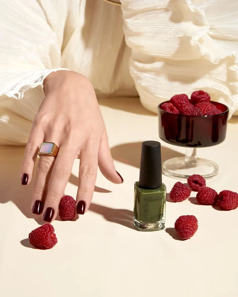 Nail inspiration — curated look 11 of 150.