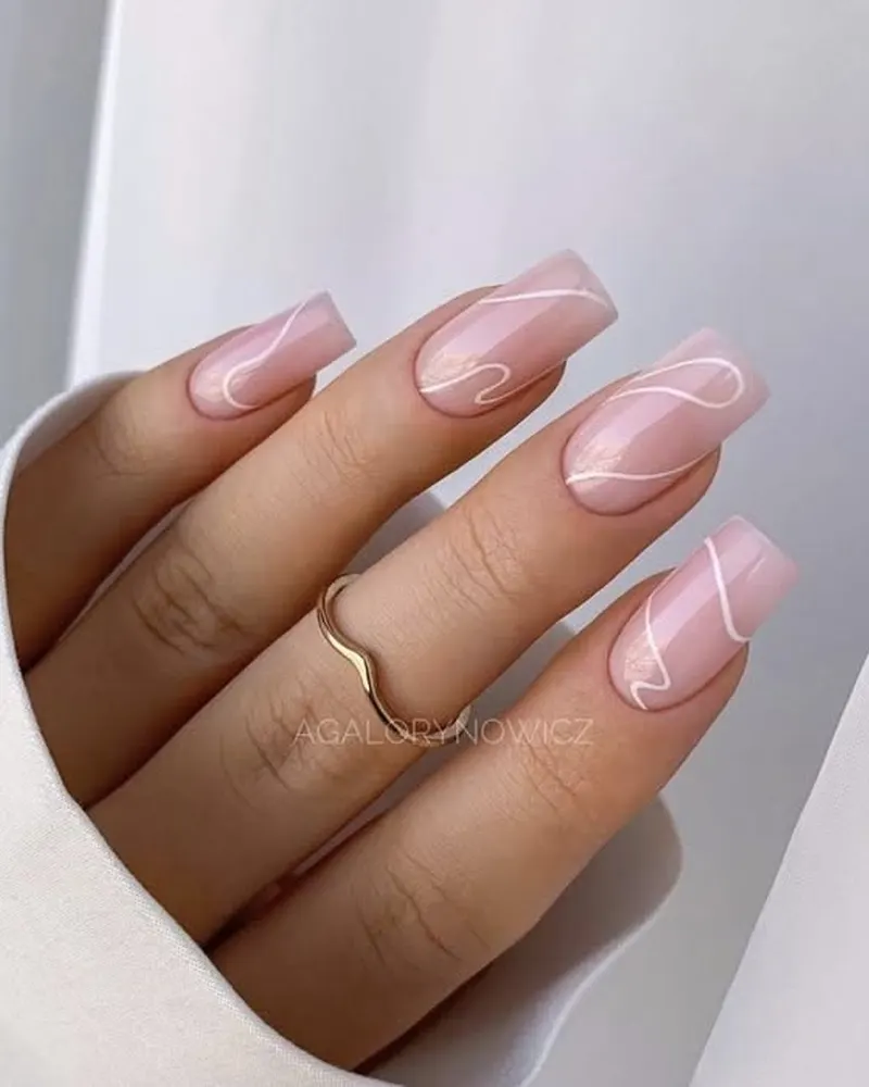 Nail inspiration — curated look 13 of 150.