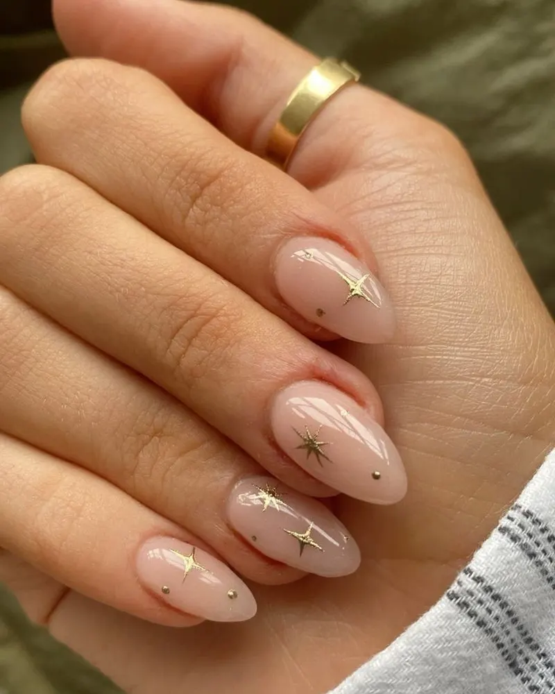 Nail inspiration — curated look 14 of 150.