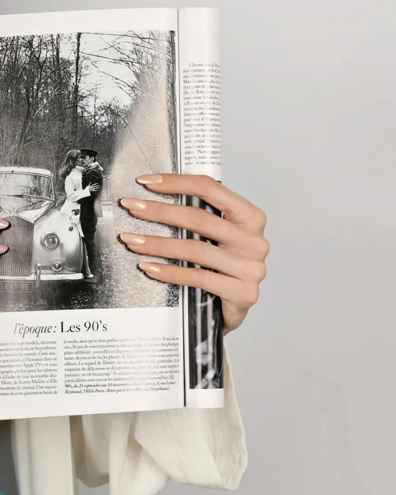 Nail inspiration — curated look 16 of 150.