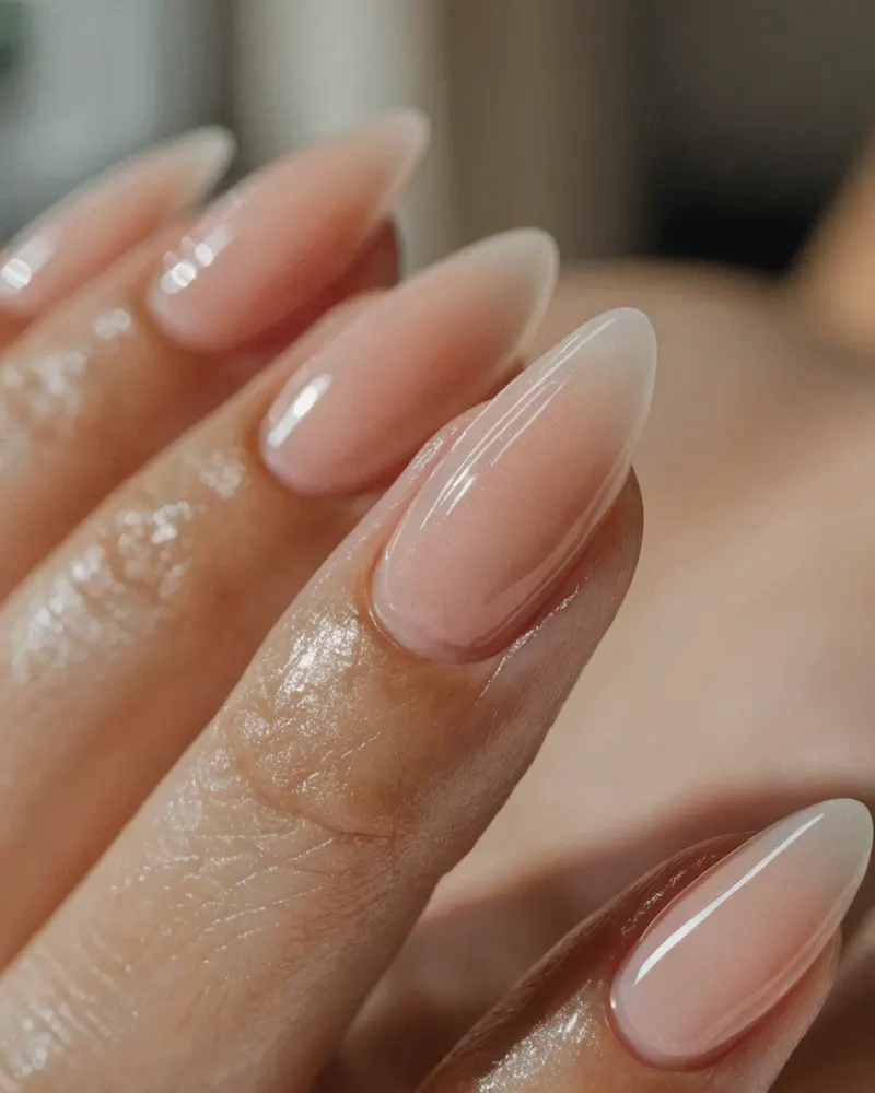 Nail inspiration — curated look 17 of 150.