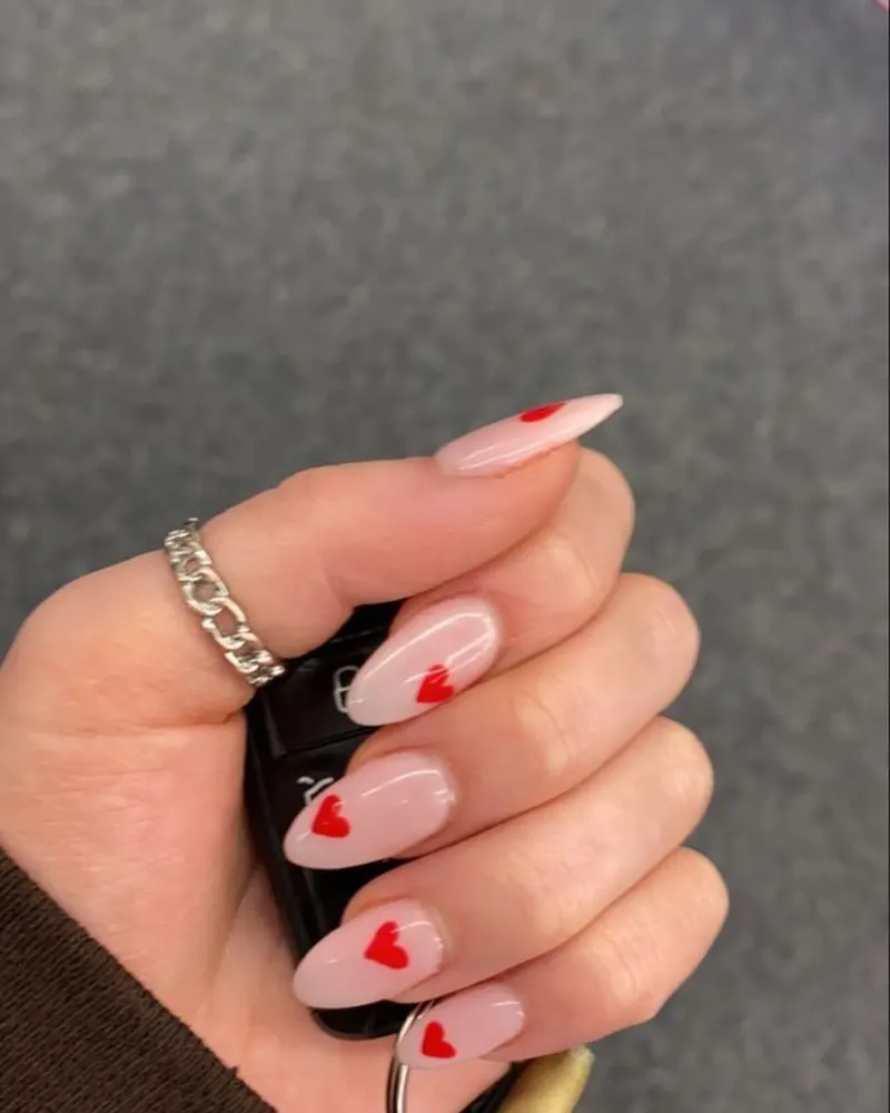 Nail inspiration — curated look 18 of 150.