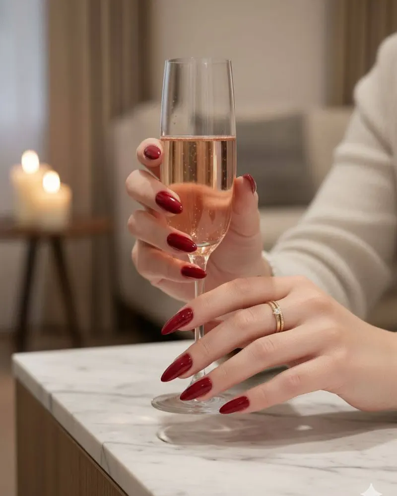 Nail inspiration — curated look 20 of 150.