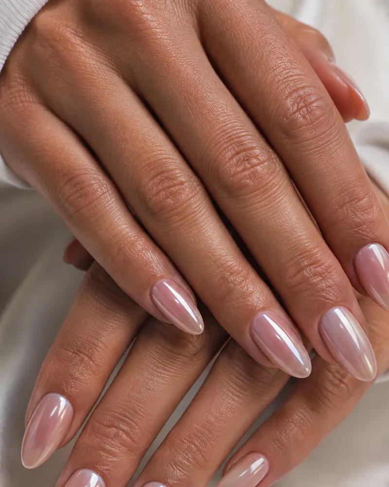 Nail inspiration — curated look 26 of 150.