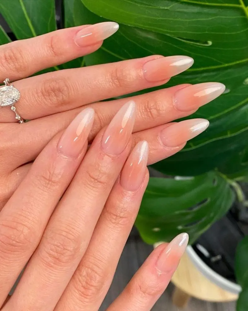 Nail inspiration — curated look 27 of 150.