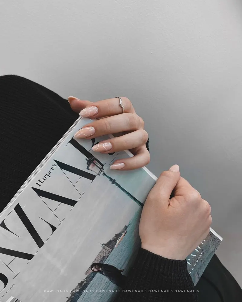 Nail inspiration — curated look 28 of 150.