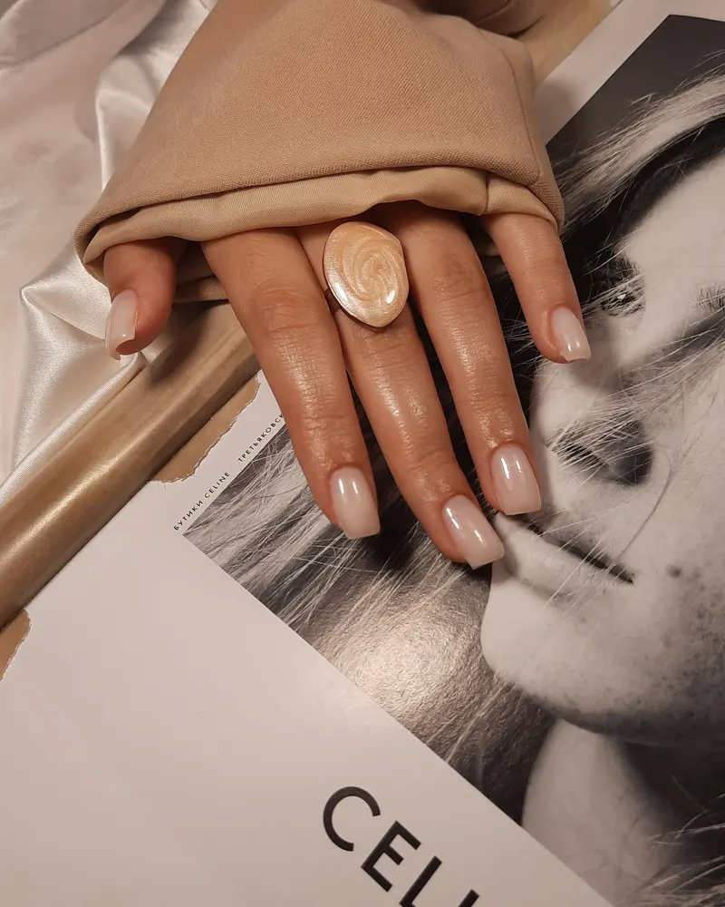 Nail inspiration — curated look 32 of 150.