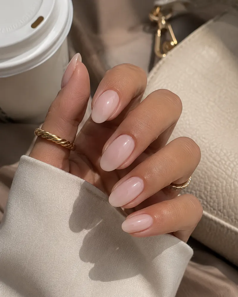Nail inspiration — curated look 34 of 150.