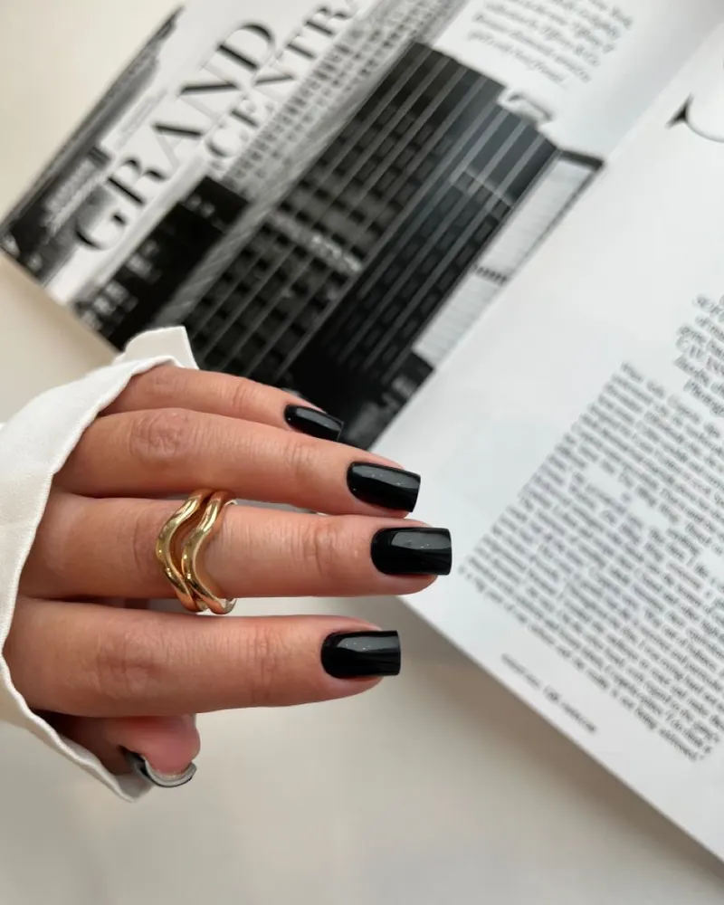 Nail inspiration — curated look 38 of 150.