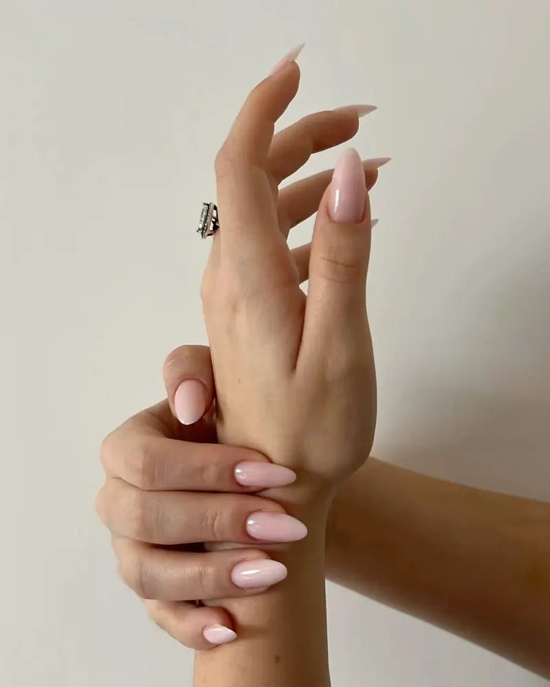 Nail inspiration — curated look 39 of 150.
