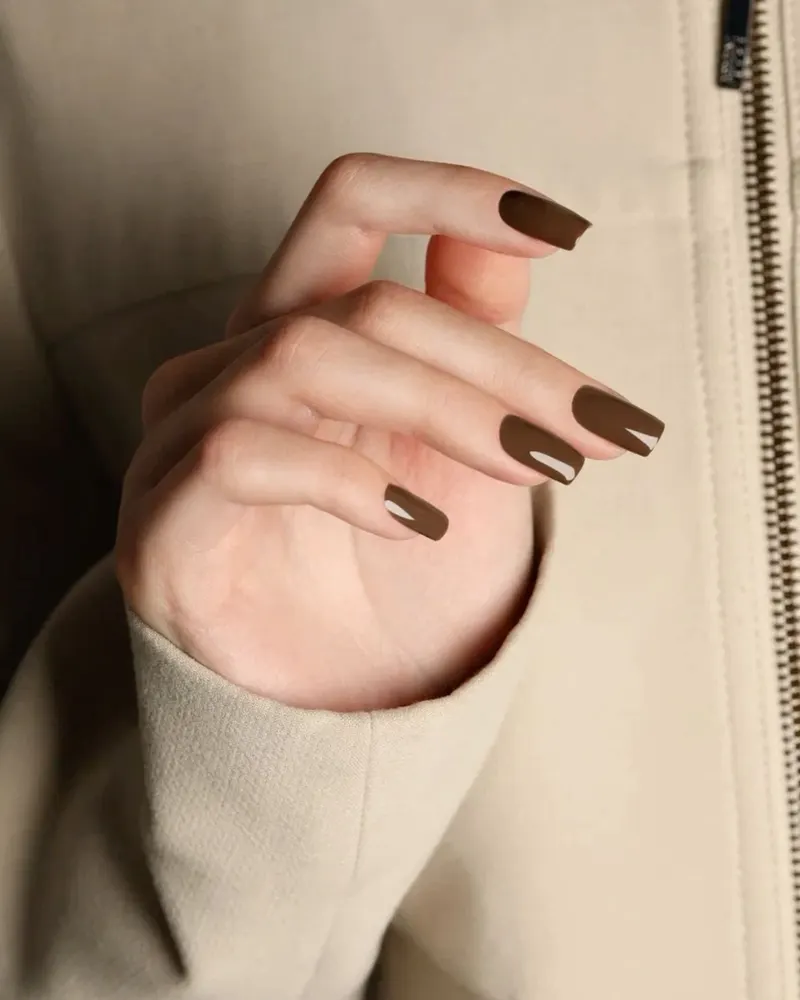Nail inspiration — curated look 40 of 150.