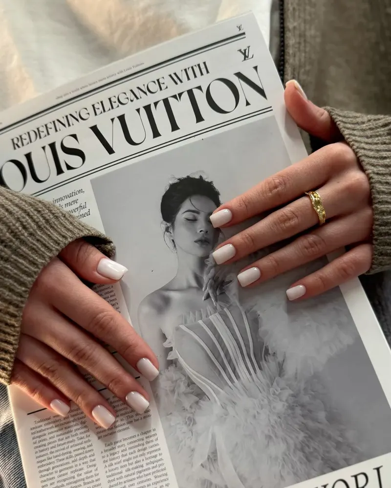 Nail inspiration — curated look 42 of 150.