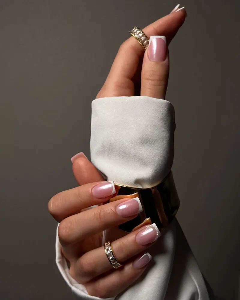 Nail inspiration — curated look 45 of 150.