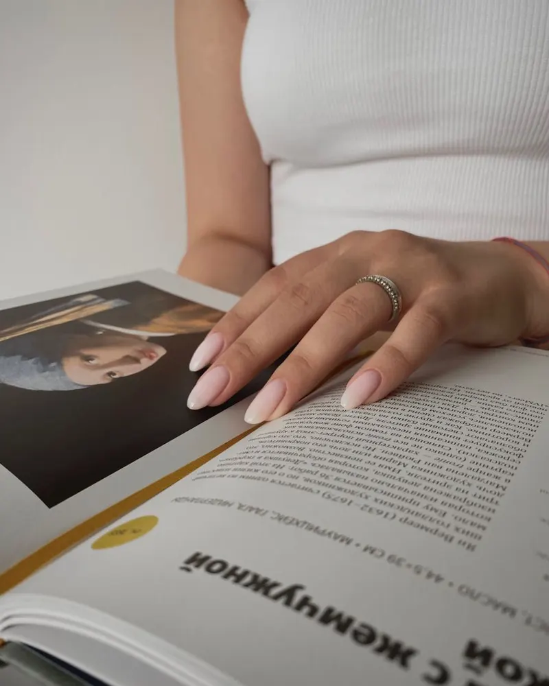 Nail inspiration — curated look 46 of 150.