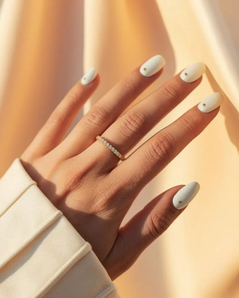 Nail inspiration — curated look 48 of 150.