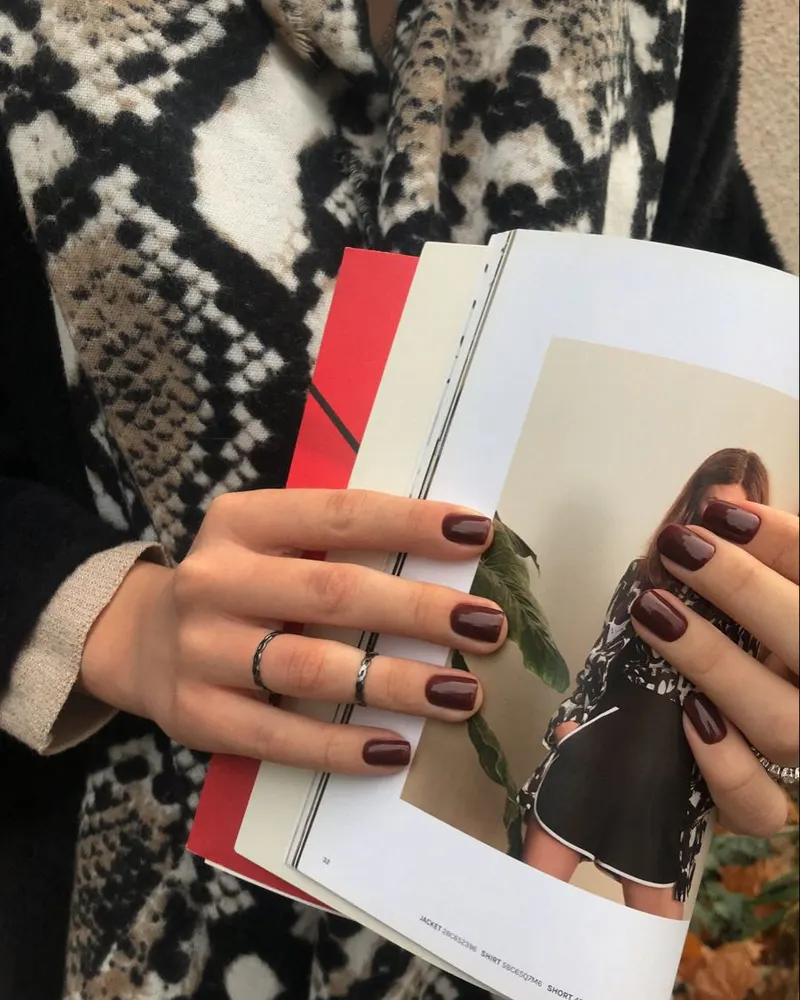 Nail inspiration — curated look 53 of 150.