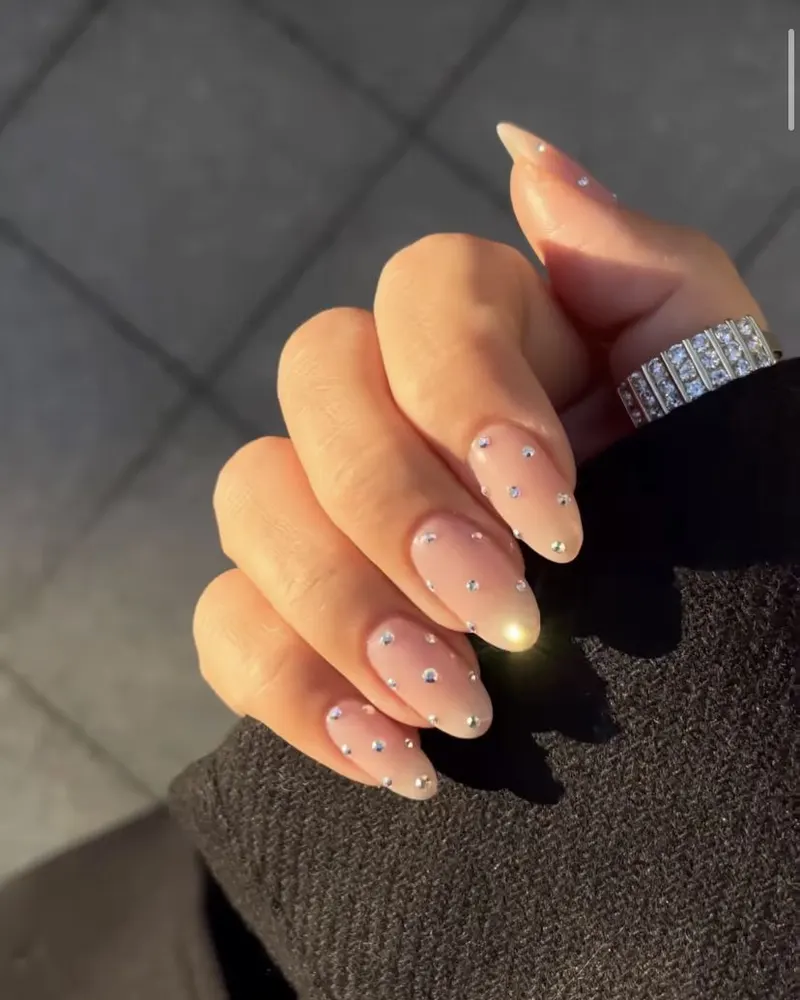 Nail inspiration — curated look 56 of 150.