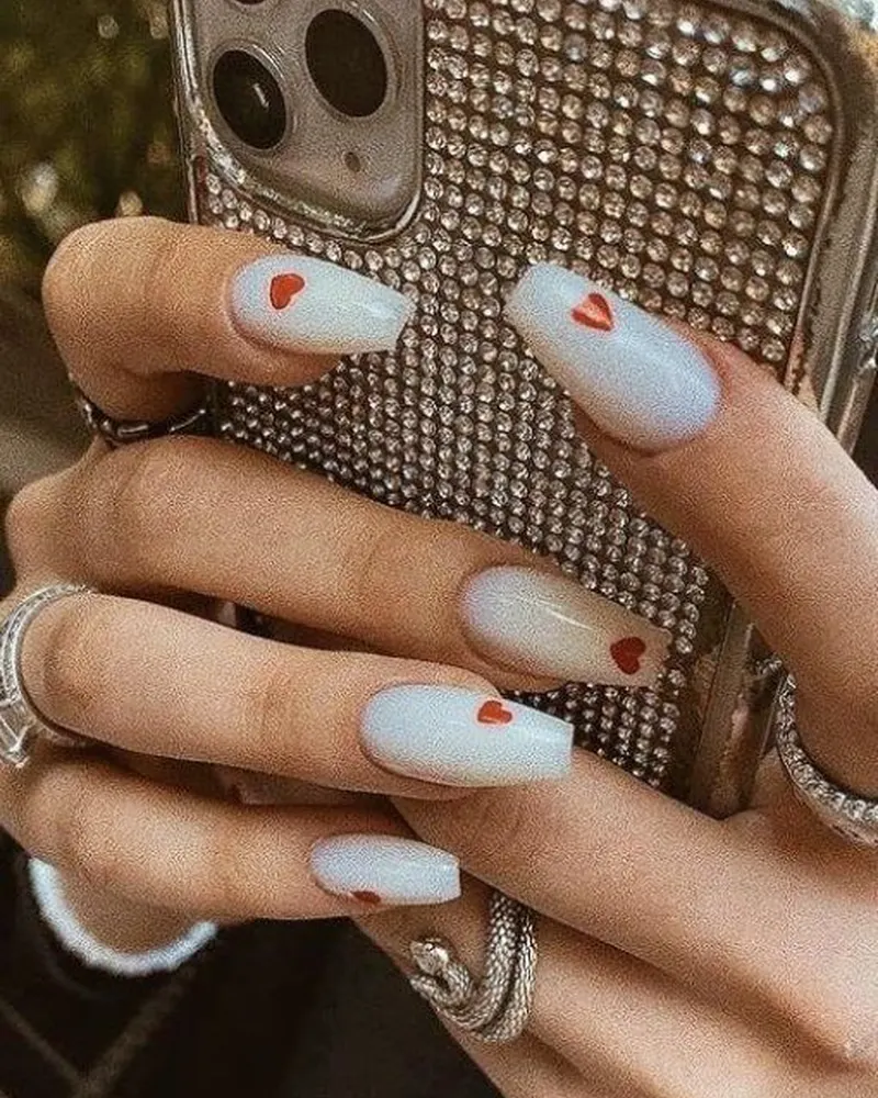 Nail inspiration — curated look 57 of 150.