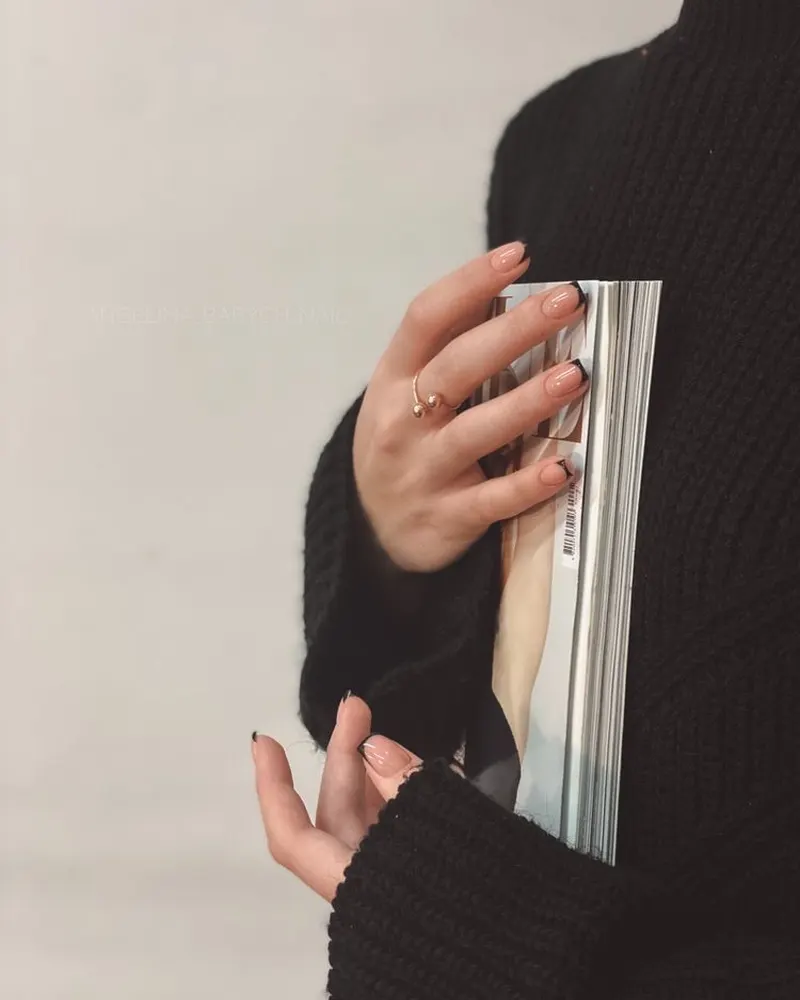 Nail inspiration — curated look 59 of 150.