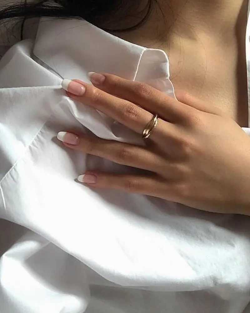 Nail inspiration — curated look 61 of 150.