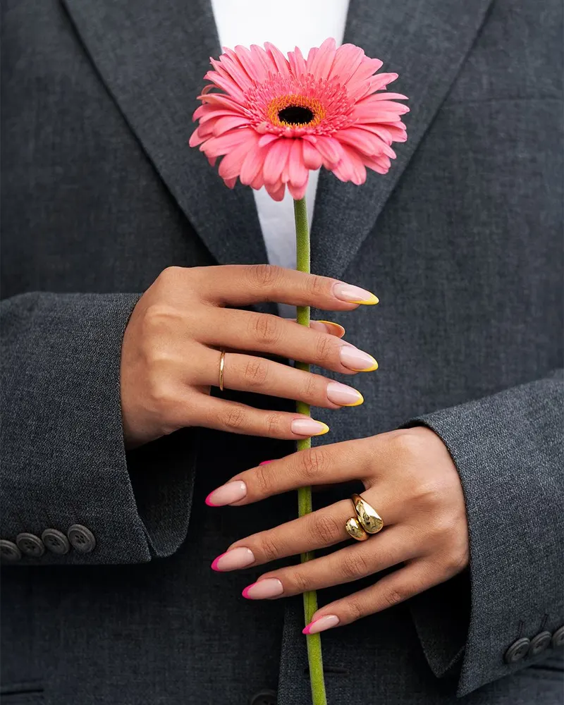 Nail inspiration — curated look 62 of 150.