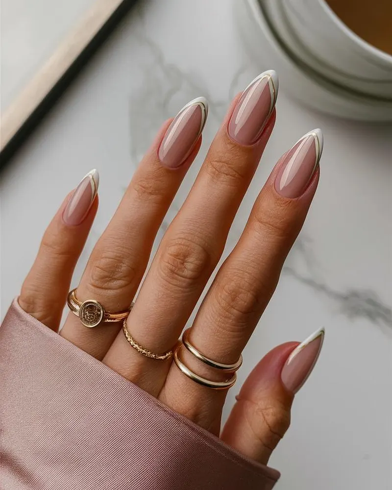 Nail inspiration — curated look 66 of 150.