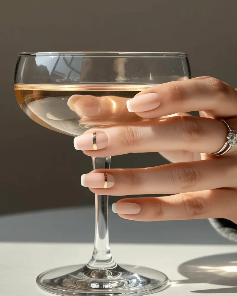 Nail inspiration — curated look 75 of 150.