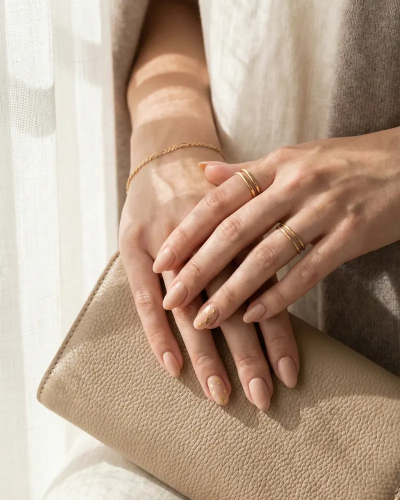 Nail inspiration — curated look 76 of 150.