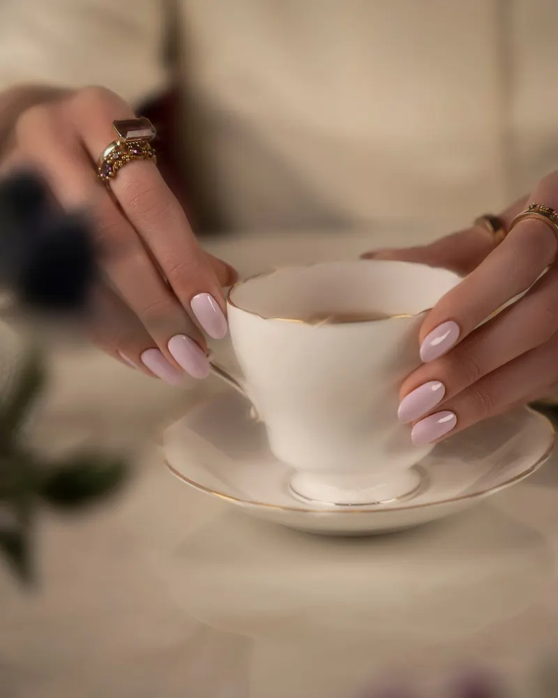 Nail inspiration — curated look 77 of 150.