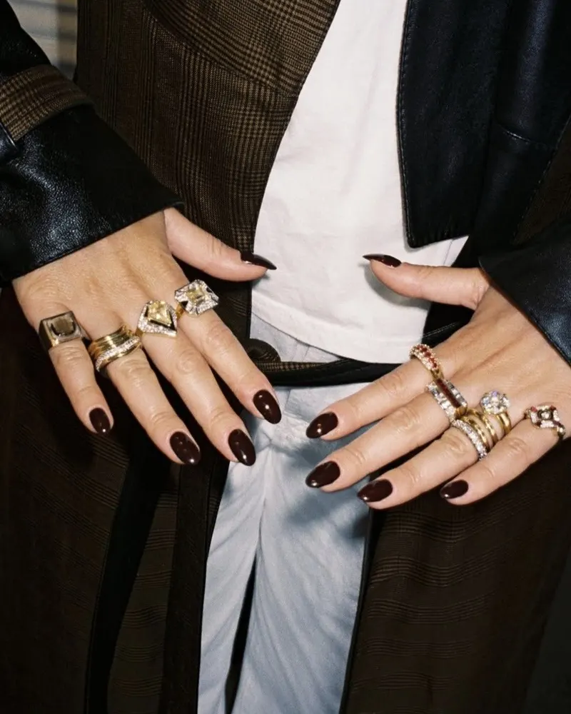 Nail inspiration — curated look 78 of 150.