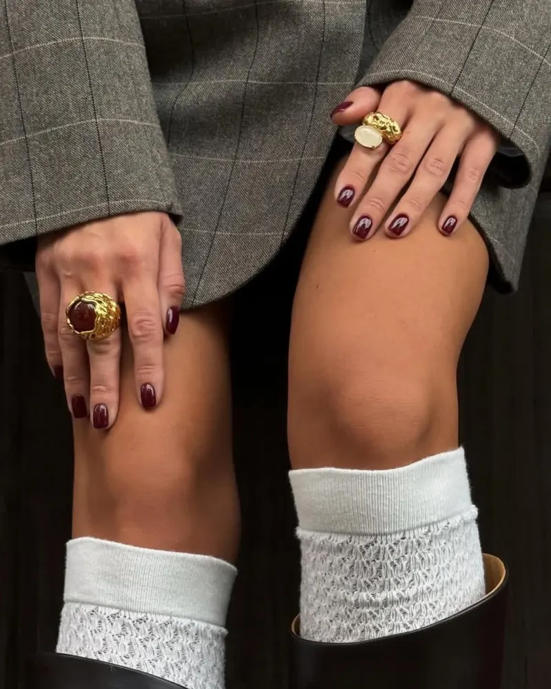 Nail inspiration — curated look 80 of 150.