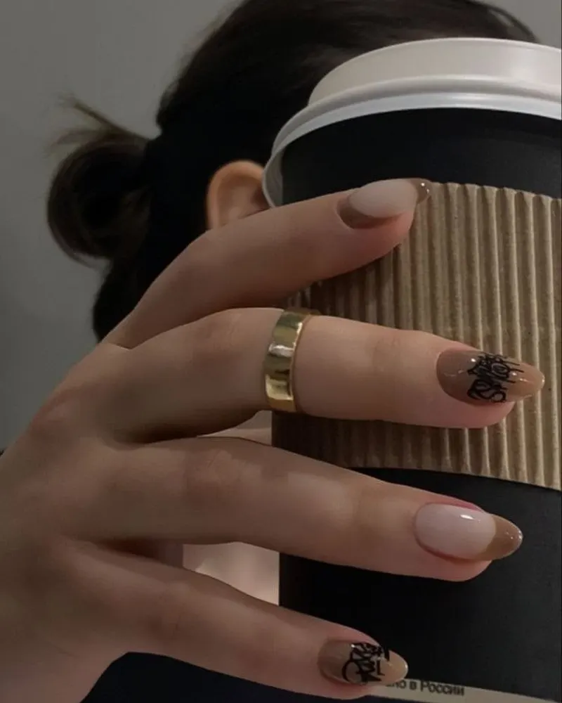Nail inspiration — curated look 81 of 150.