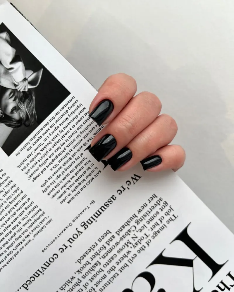 Nail inspiration — curated look 83 of 150.