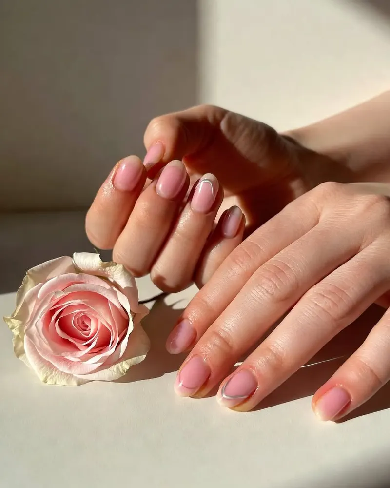 Nail inspiration — curated look 84 of 150.