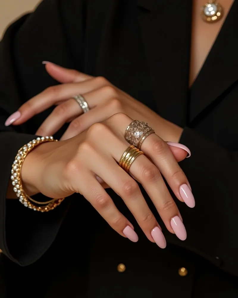 Nail inspiration — curated look 85 of 150.