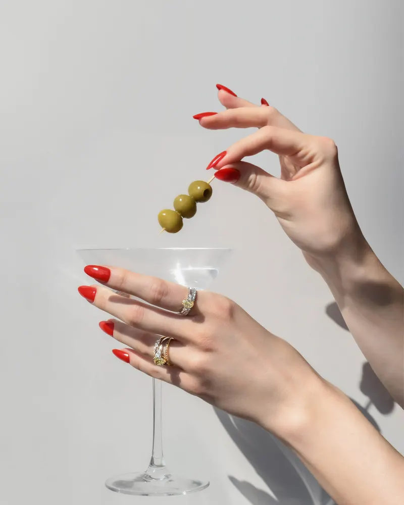 Nail inspiration — curated look 88 of 150.