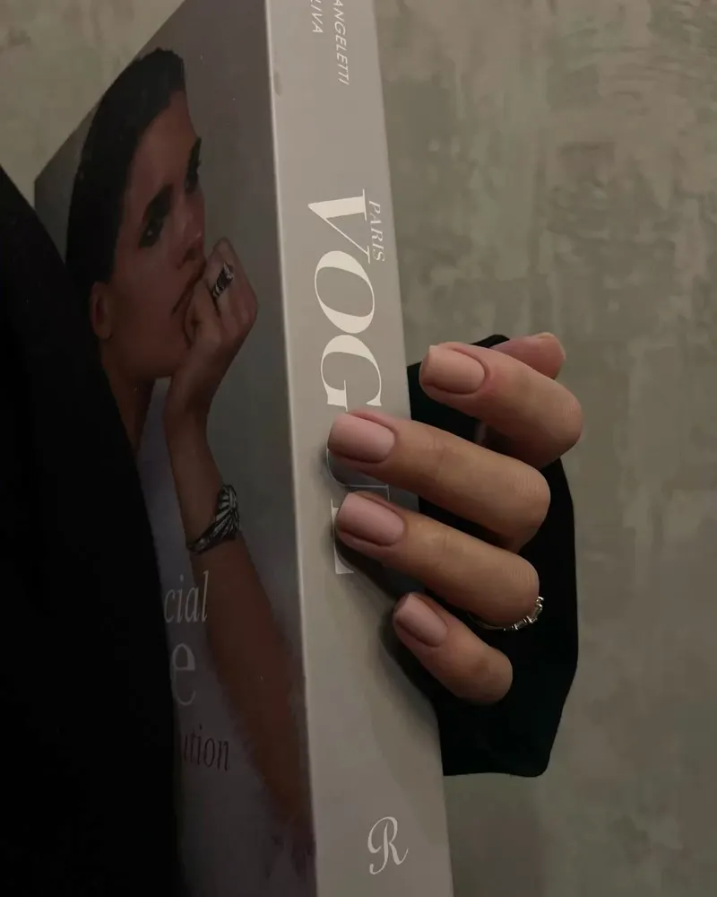 Nail inspiration — curated look 90 of 150.