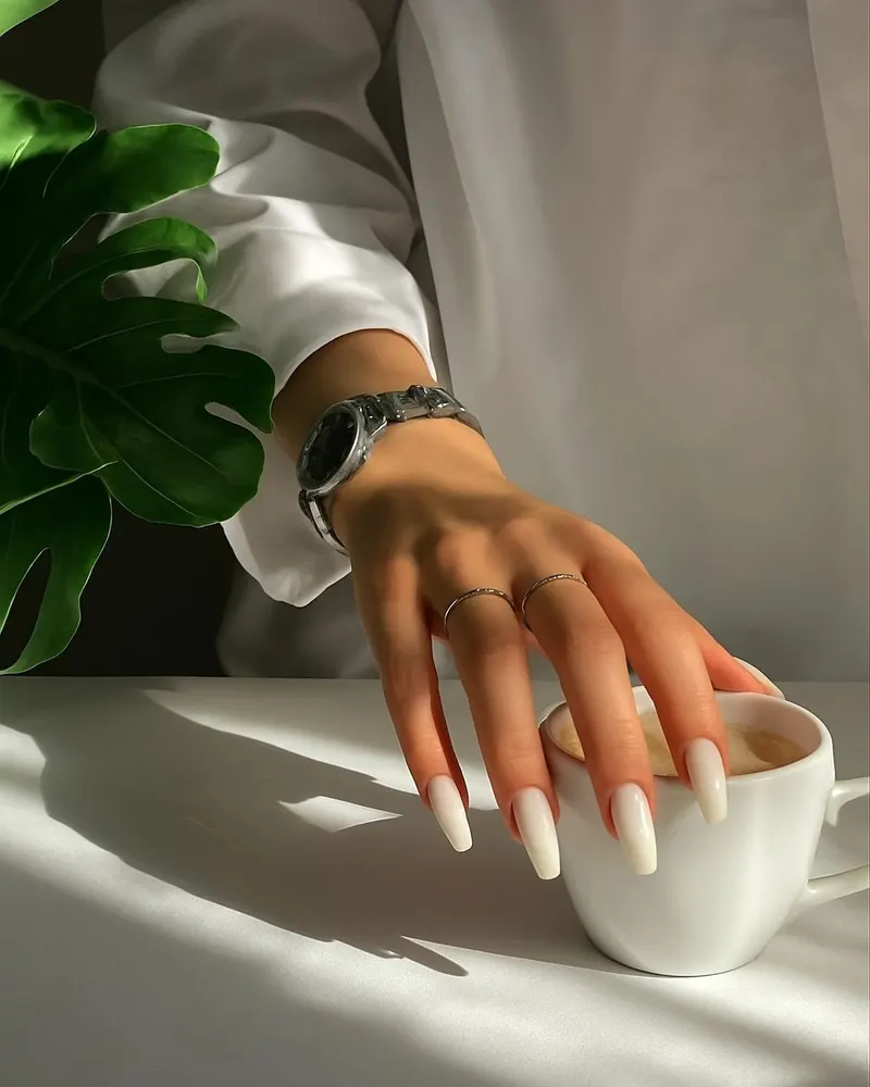 Nail inspiration — curated look 92 of 150.