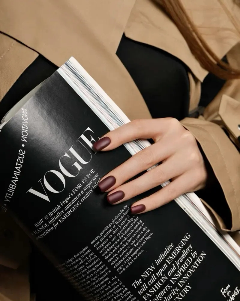 Nail inspiration — curated look 93 of 150.
