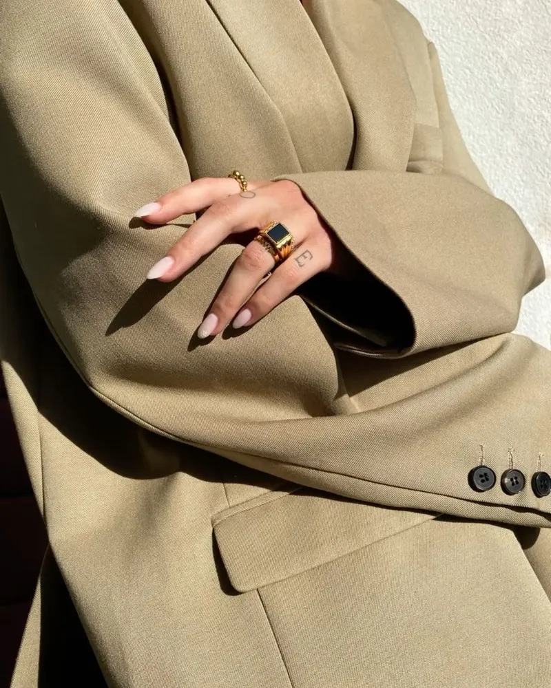 Nail inspiration — curated look 95 of 150.