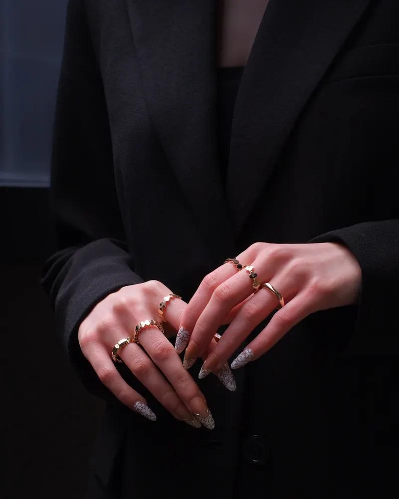 Nail inspiration — curated look 96 of 150.