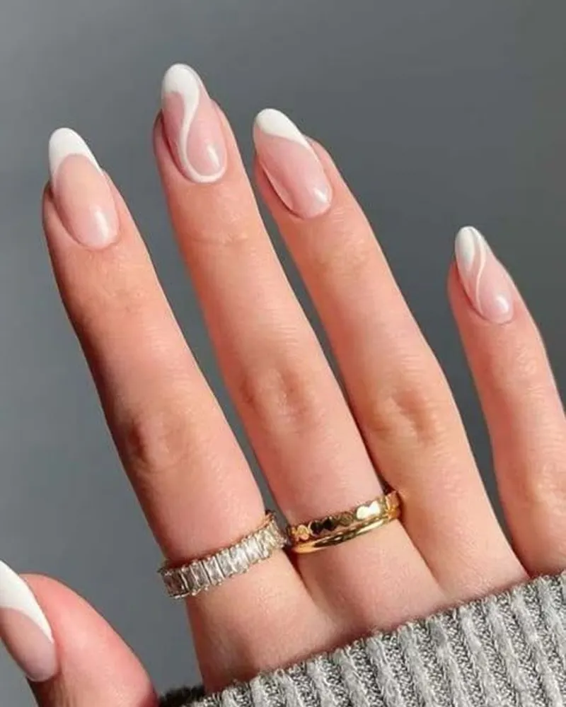 Nail inspiration — curated look 99 of 150.