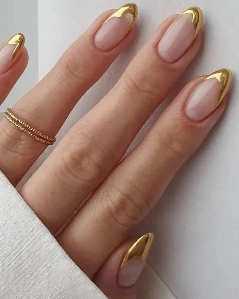 Nail inspiration — curated look 100 of 150.