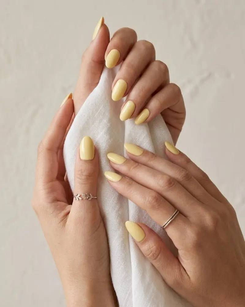 Nail inspiration — curated look 101 of 150.